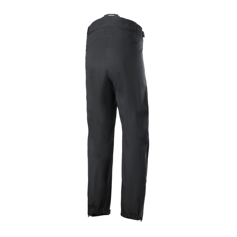 Alpinestars AMT STORM GEAR DRYSTAR XF waterdichte broek zwart