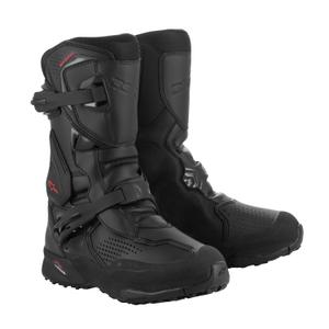 Alpinestars XT-8 GORE-TEX zwarte motorlaarzen