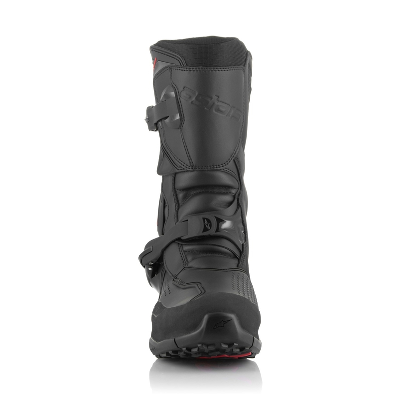 Alpinestars XT-8 GORE-TEX zwarte motorlaarzen