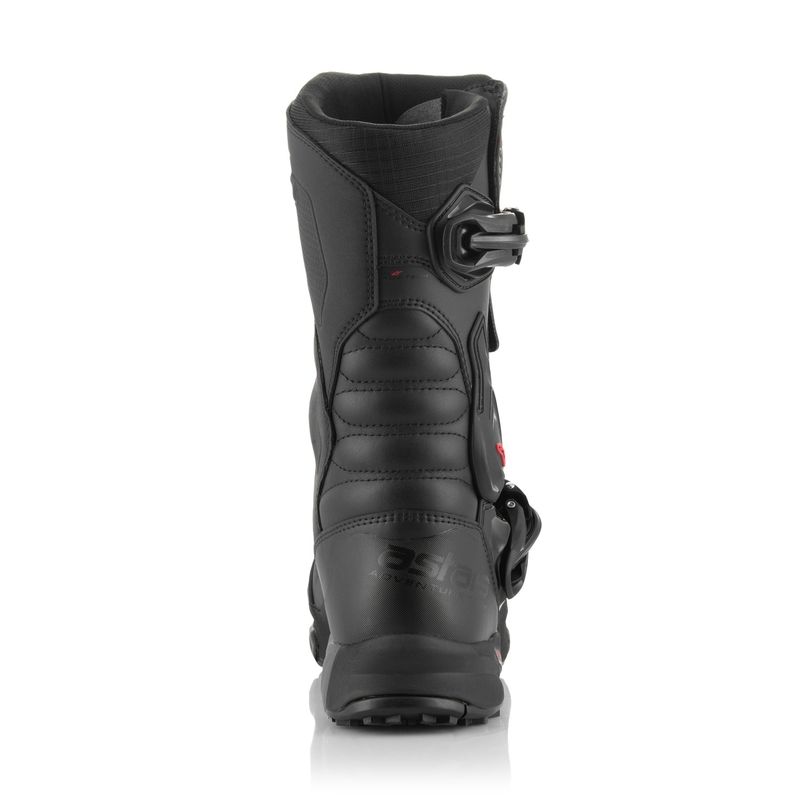 Alpinestars XT-8 GORE-TEX zwarte motorlaarzen