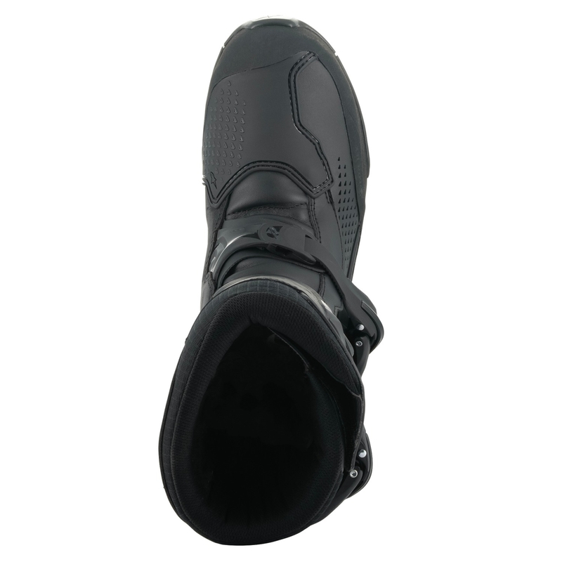 Alpinestars XT-8 GORE-TEX zwarte motorlaarzen