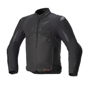 Alpinestars T-GP R 3 DRYSTAR zwart motorjack