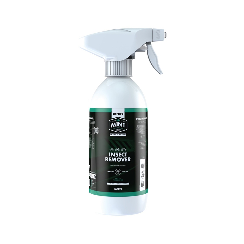 Insectenverwijderaar MINT 500ml