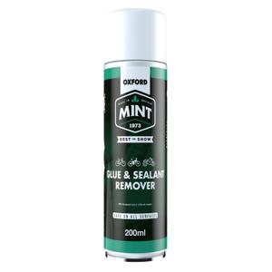 Lijm- en kitverwijderaar MINT 200 ml