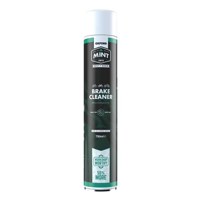 Remmenreiniger MINT 750ml