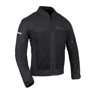 Oxford Spartan Air Zwart Motorjack