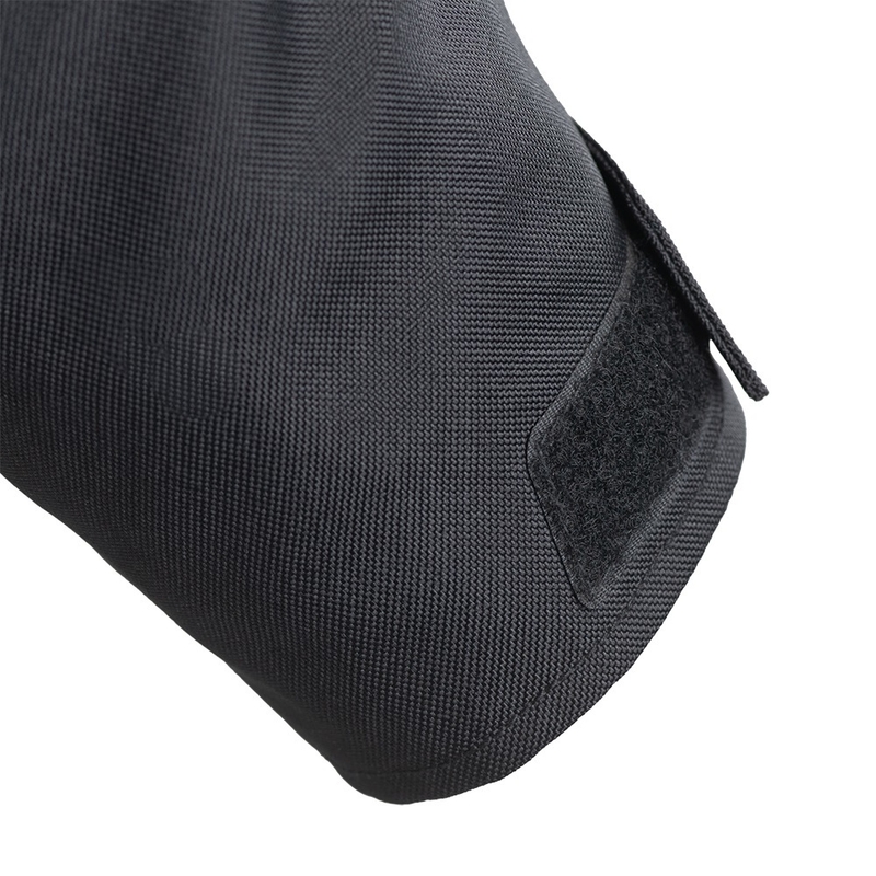 Oxford Spartan Air Zwart Motorjack