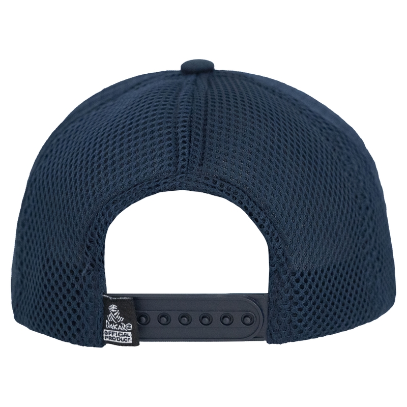 Pet DAKAR CL 03 donkerblauw