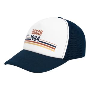 Pet DAKAR CL 02 donkerblauw