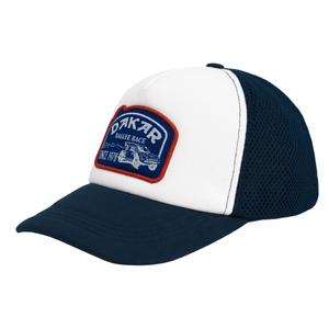 Pet DAKAR CL 03 donkerblauw