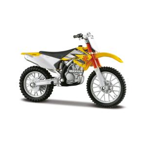 Model van Maisto Suzuki RM-Z250 1:18