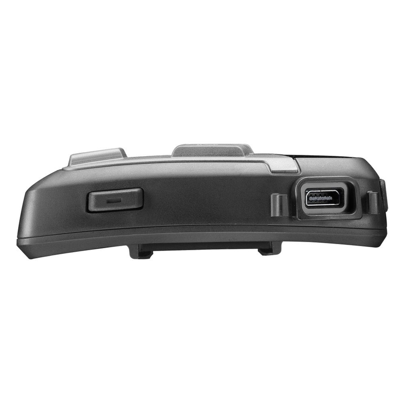 Bluetooth headset Interphone U-COM6R - Enkelvoudig pakket