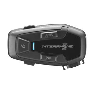 Bluetooth headset Interphone U-COM7R - Enkelvoudig pakket