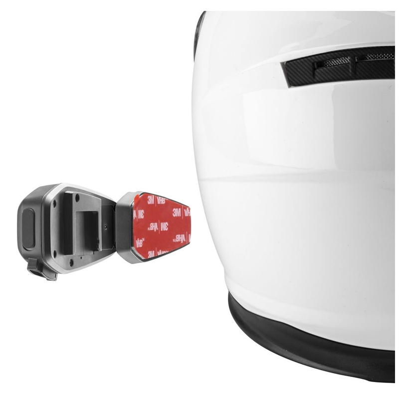Bluetooth headset Interphone U-COM7R - Enkelvoudig pakket