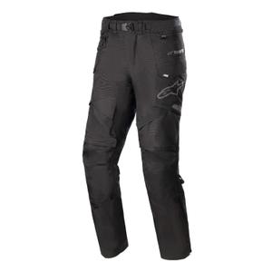 Alpinestars Monteira Drystar XF Zwart Motorbroek