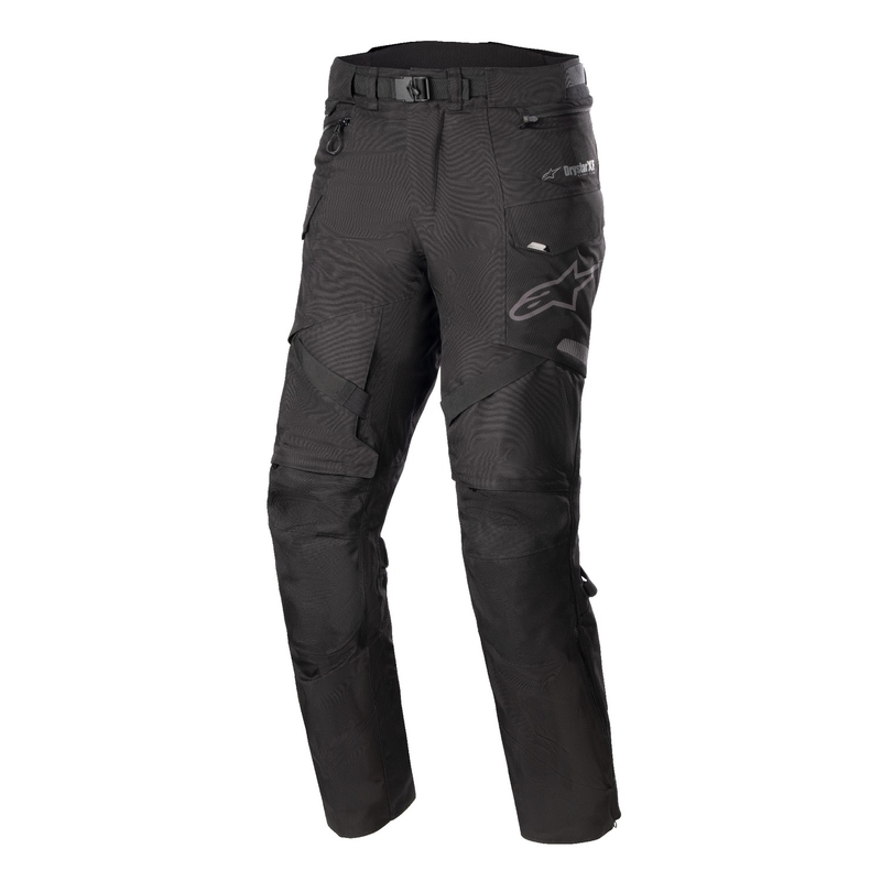 Alpinestars Monteira Drystar XF Zwart Motorbroek