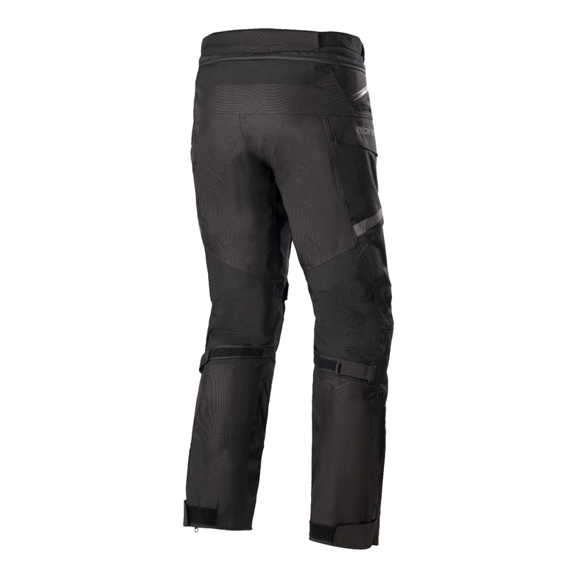 Alpinestars Monteira Drystar XF Zwart Motorbroek