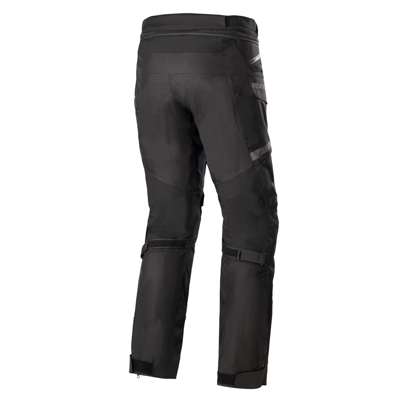 Alpinestars Monteira Drystar XF Zwart Verlengde Motorbroek