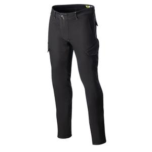 Alpinestars Caliber Tech Motorbroek Antraciet Grijs