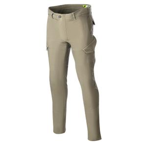 Alpinestars Caliber Tech Groen Motorbroek