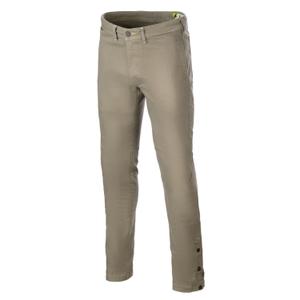 Alpinestars Stratos Tech Groene Motorbroek