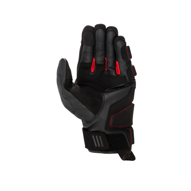 Alpinestars Phenom motorhandschoenen zwart en rood