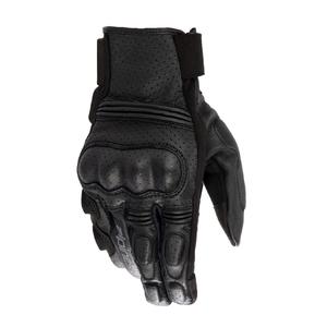 Alpinestars Phenom Air Zwart Motorhandschoenen
