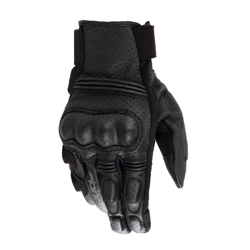 Alpinestars Phenom Air Zwart Motorhandschoenen