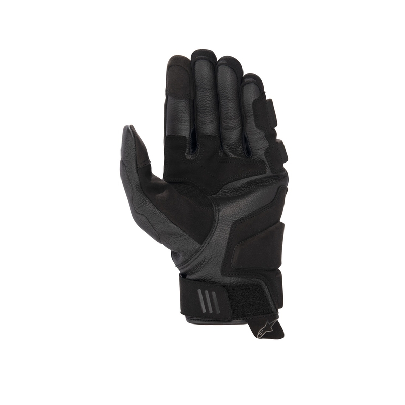 Alpinestars Phenom Air Zwart Motorhandschoenen