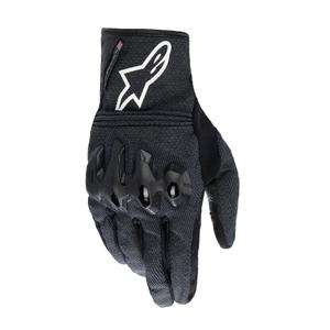 Alpinestars Morph Street Motorcycle Handschoenen Zwart