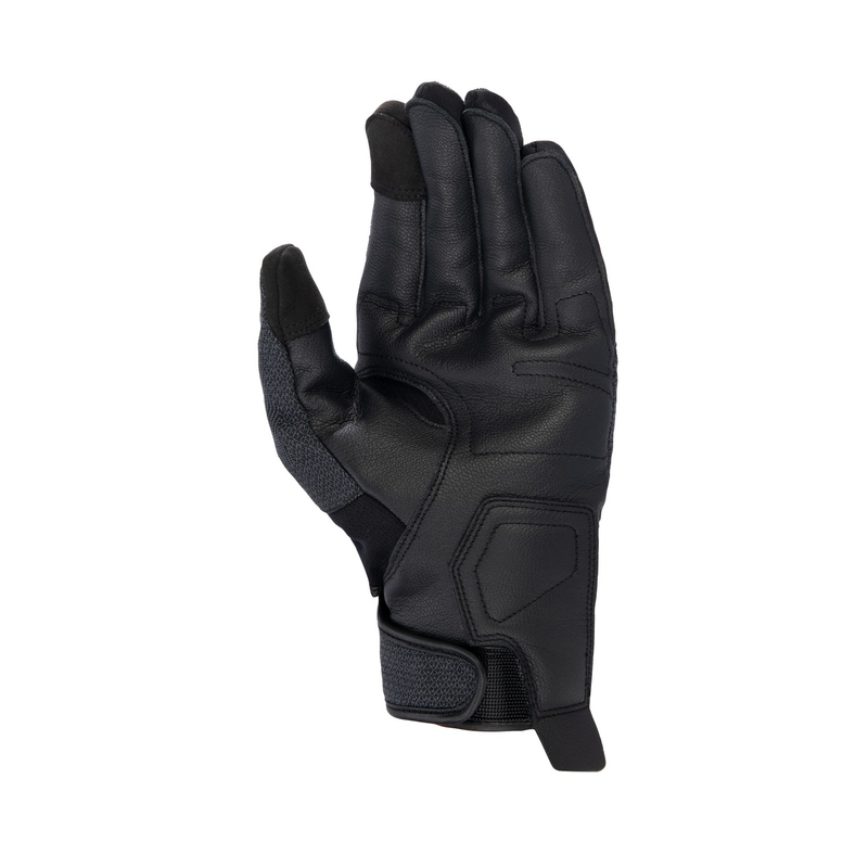 Alpinestars Morph Street Motorcycle Handschoenen Zwart
