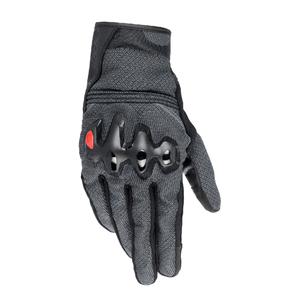 Alpinestars Morph Street Zwart Motorhandschoenen