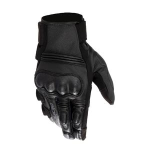 Alpinestars Stella Phenom Zwarte Motorhandschoen Dames