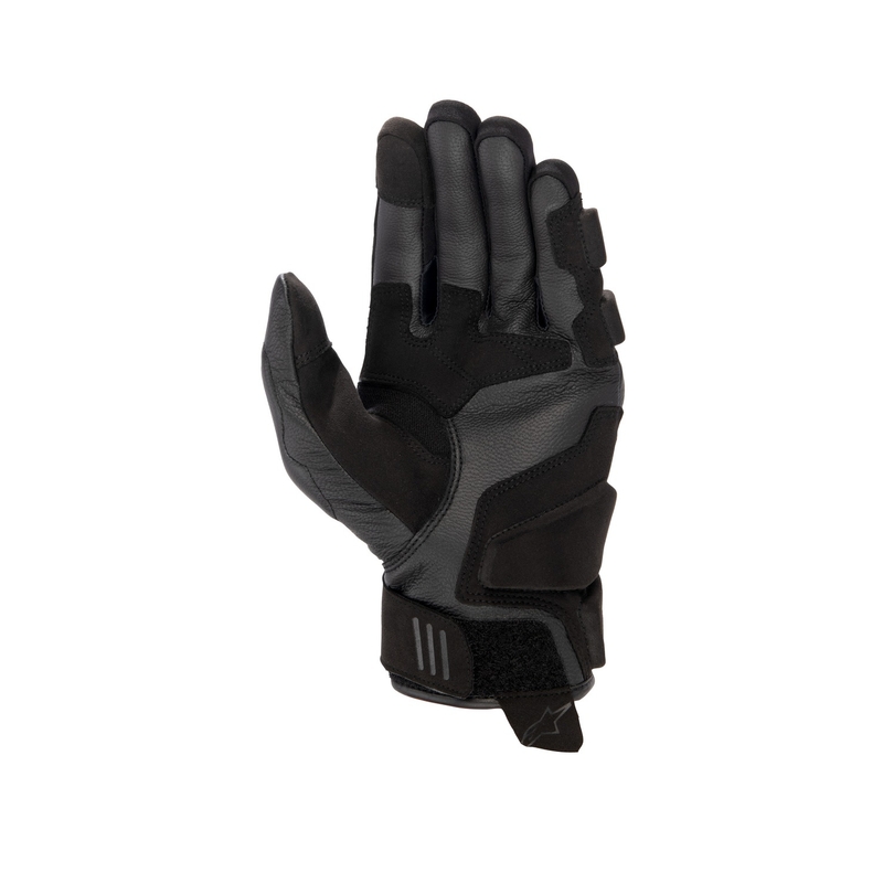 Alpinestars Stella Phenom Zwarte Motorhandschoen Dames
