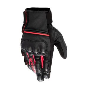 Alpinestars Stella Phenom Motorhandschoenen voor dames Zwart en Roze