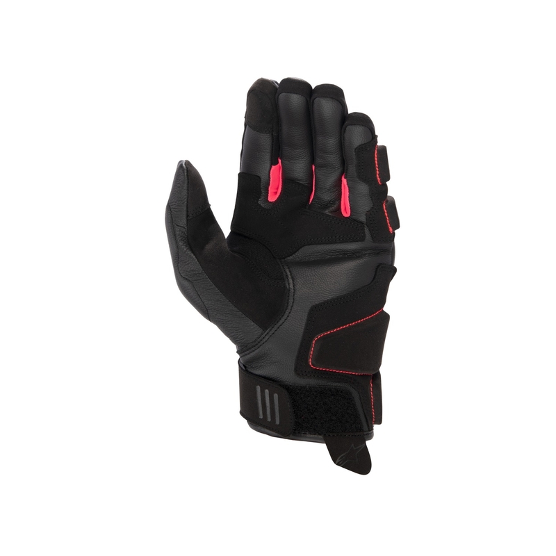 Alpinestars Stella Phenom Motorhandschoenen voor dames Zwart en Roze
