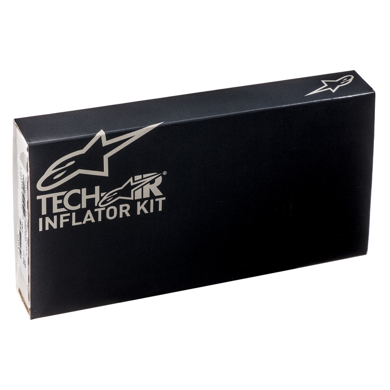 Bom voor Alpinestars TECH-AIR®OFF-ROAD/7X airbagsystemen