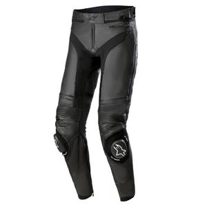 Alpinestars Missile 3 Korte Motorbroek Zwart