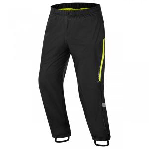 Waterdichte broek Shima Hydrodry 2.0 zwart-fluo geel