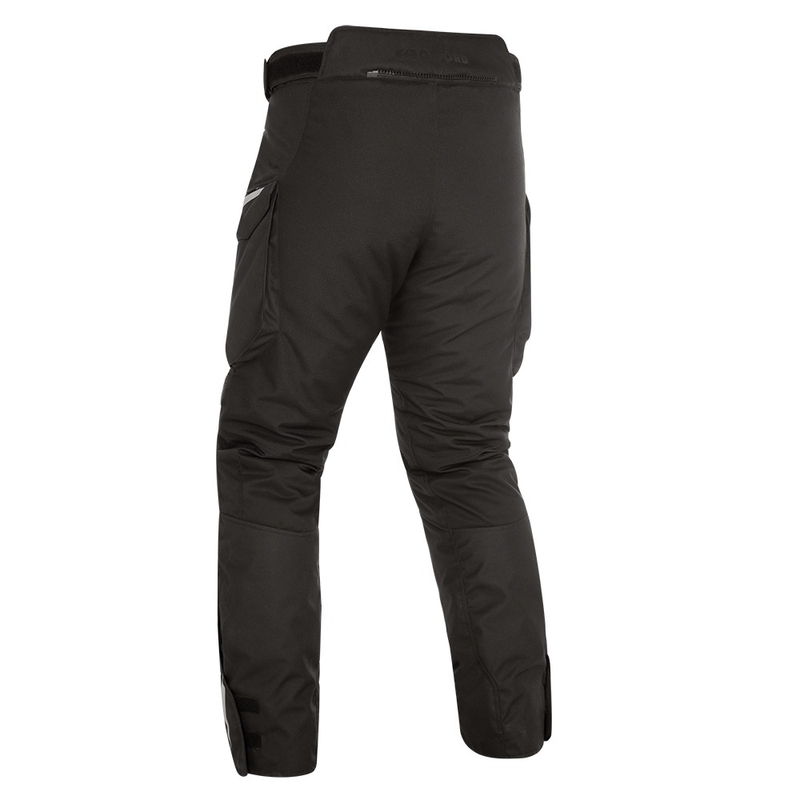 Oxford Montreal 4.0 DRY2DRY™ Zwarte Motorbroek
