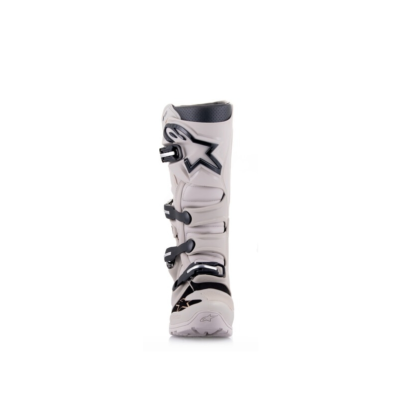 Alpinestars TECH 7 Enduro Drystar zandzwarte motorlaarzen