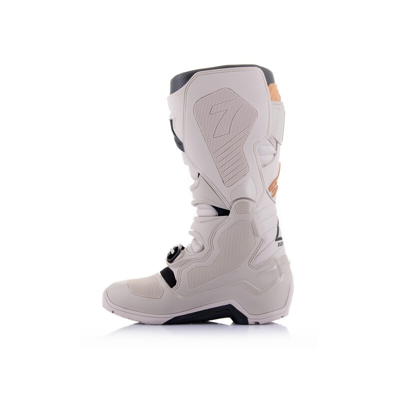 Alpinestars TECH 7 Enduro Drystar zandzwarte motorlaarzen