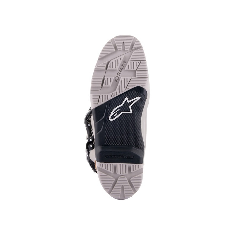 Alpinestars TECH 7 Enduro Drystar zandzwarte motorlaarzen