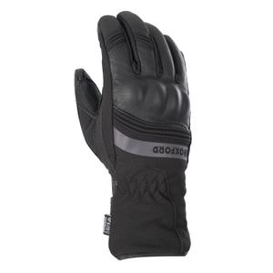 Oxford Calgary 2.0 Motorhandschoenen voor dames Zwart