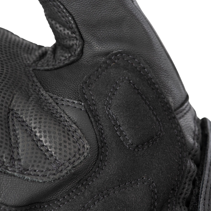 Oxford Calgary 2.0 Motorhandschoenen voor dames Zwart