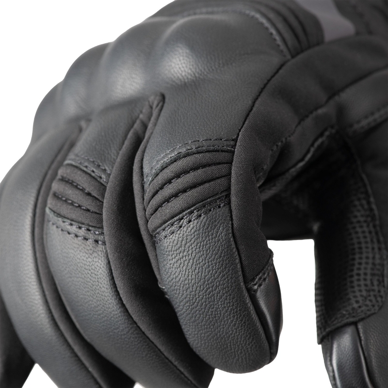 Oxford Calgary 2.0 Motorhandschoenen voor dames Zwart