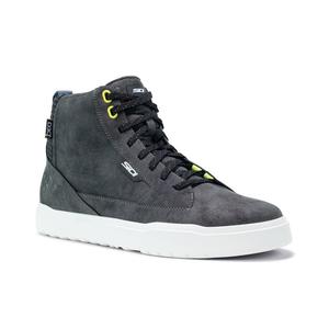 Motorlaarzen SIDI ARX WP zwart/wit