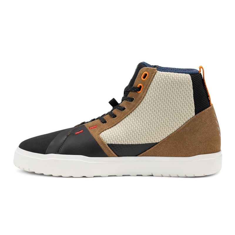 Motorlaarzen SIDI ARX Air zwart en beige