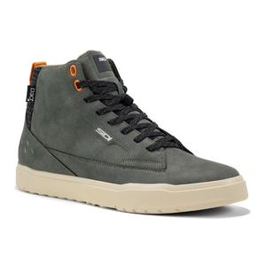 Motorlaarzen SIDI ARX WP groen-beige