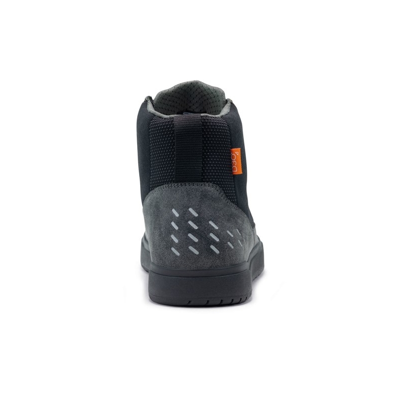 Motorlaarzen SIDI ARX Full grijs-zwart